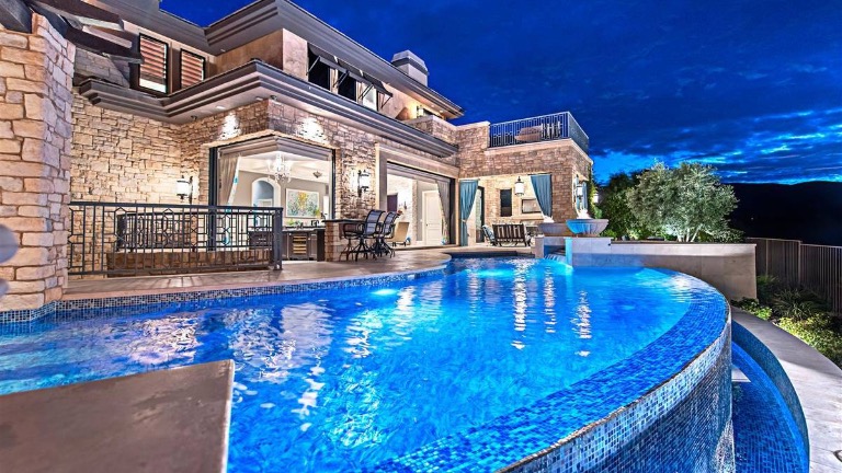 Summerlin Kieawa Mason 