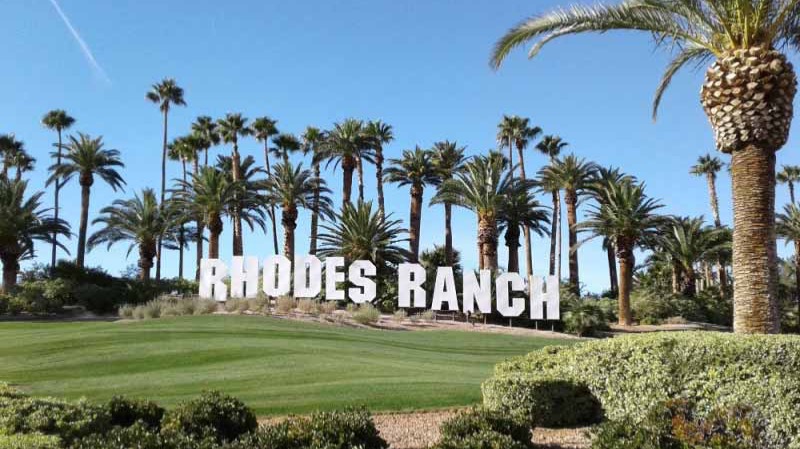 Rhodes Ranch Kieawa Mason 