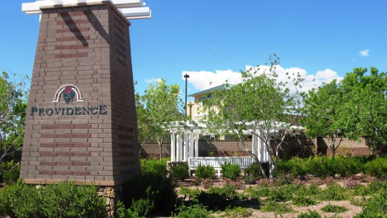 Providence Kieawa Mason 